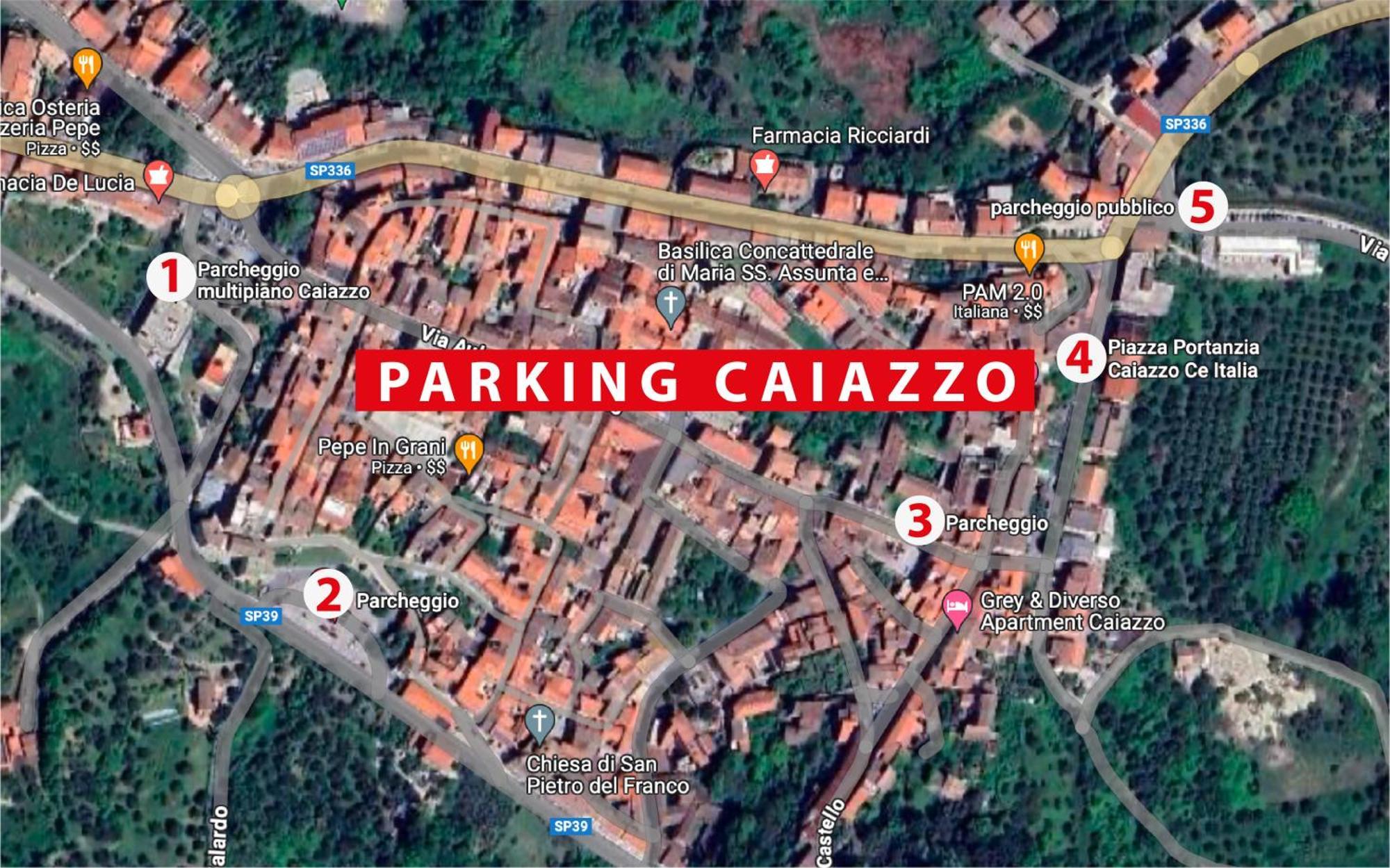 Grey Apartment Caiazzo Extérieur photo